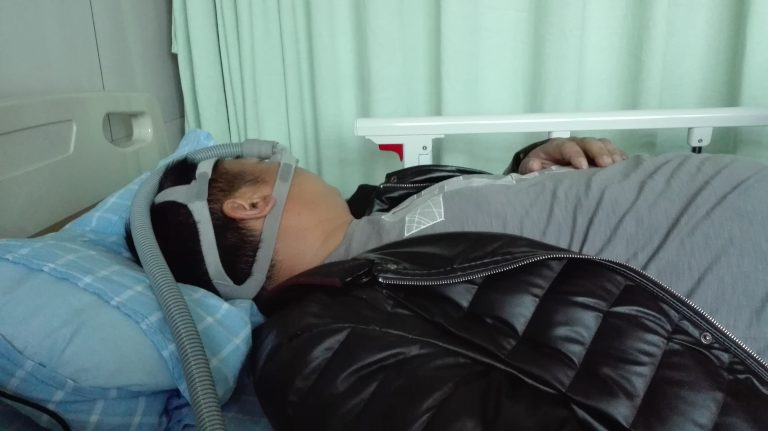 “打呼噜”的七宗罪