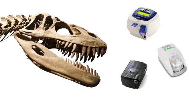 患者服务纪实:告别 “史前恐龙”级呼吸机