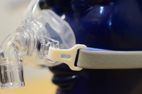 国产优秀鼻罩：慧天NM-06面罩静态评测与体验