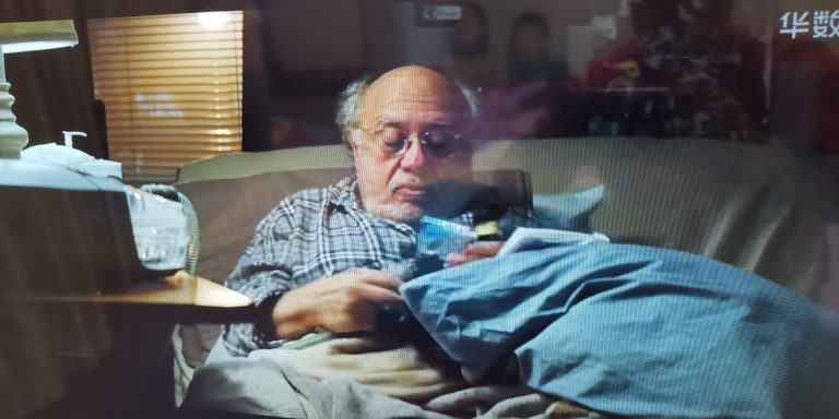 为什么佩戴呼吸机会频繁醒?