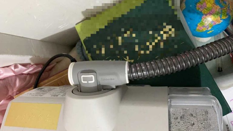 为什么呼吸机冷凝水的问题始终无法解决?