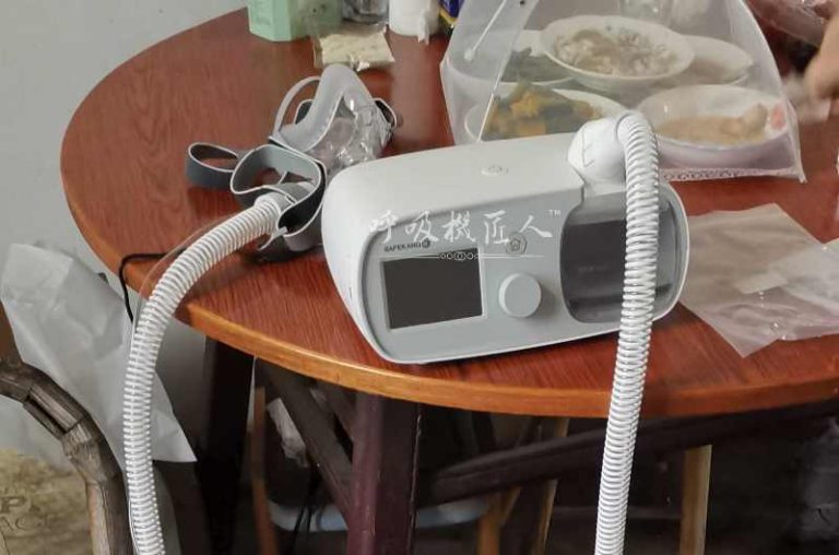 双水平ST呼吸机为何不需要试用？