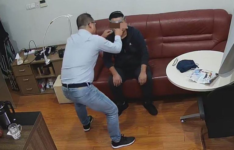 大体重的人用呼吸机注意些什么?