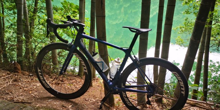 自行车与呼吸机