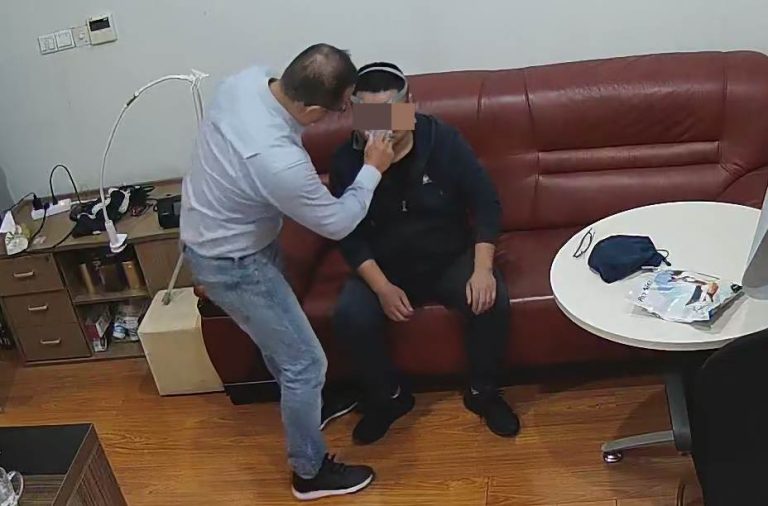 呼吸机试用须知