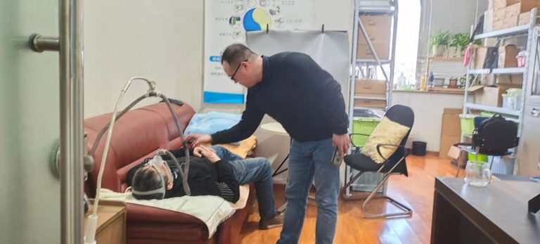 选购呼吸机常见问题（FAQ）