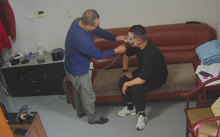 高认知水平的人